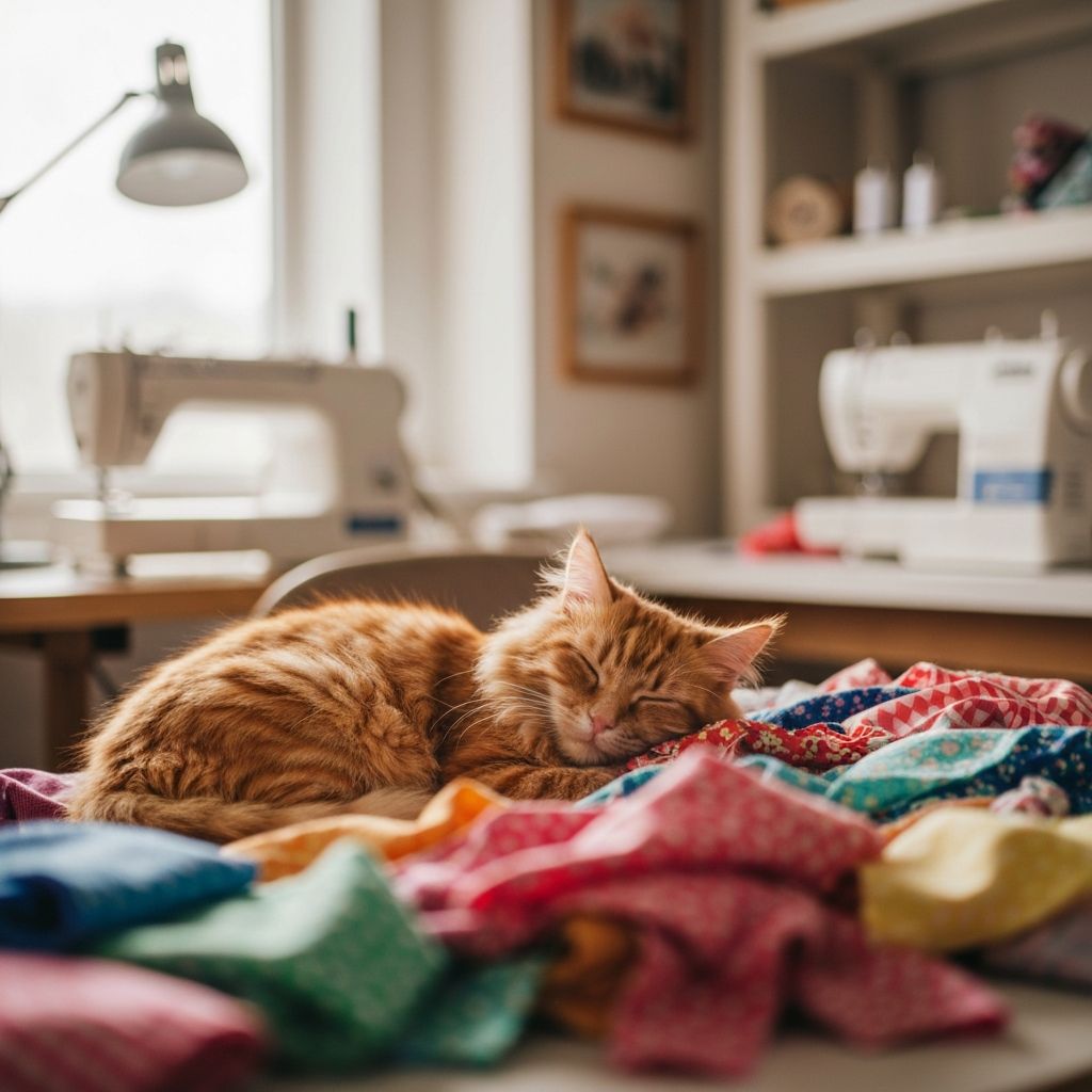 Aumi el gato