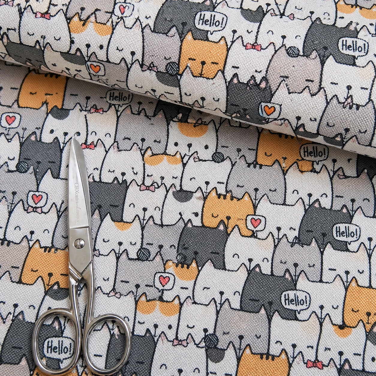 Gatos Filas