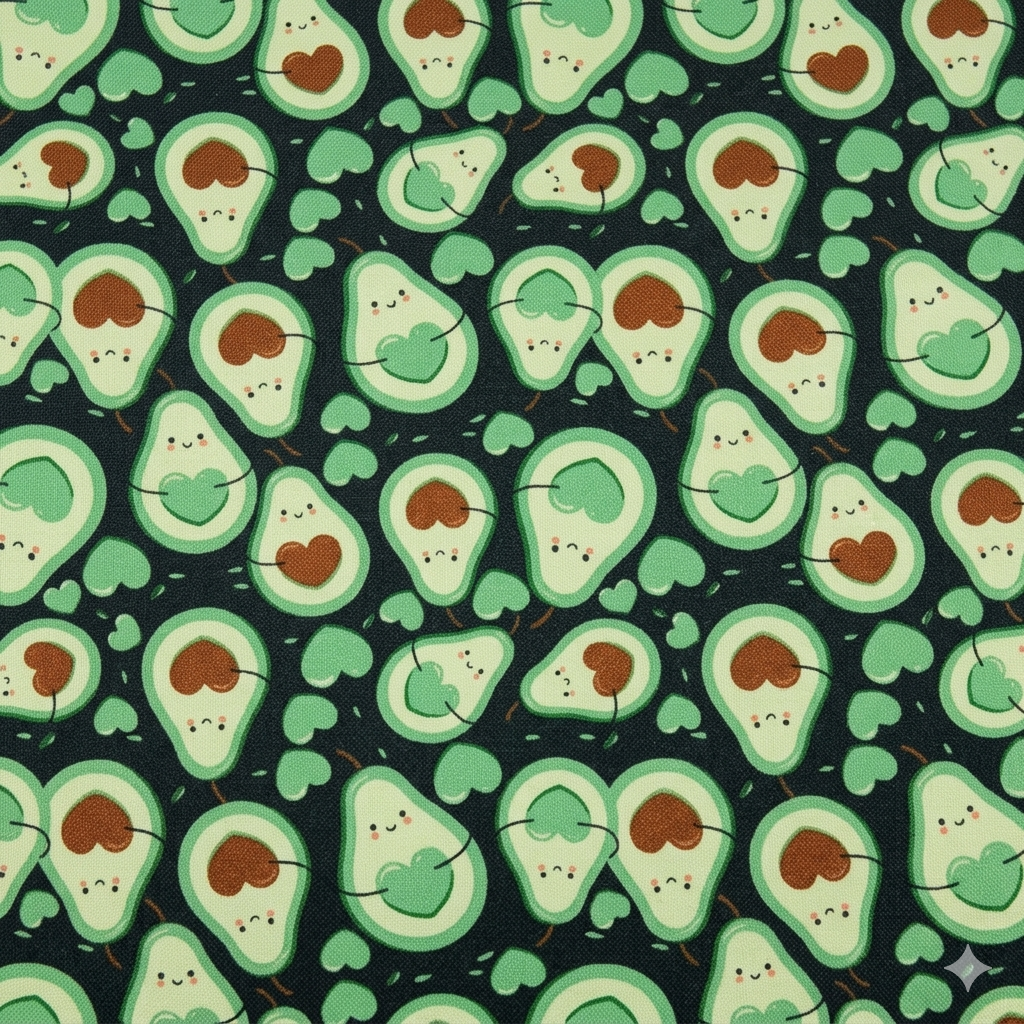 Paltas Corazón