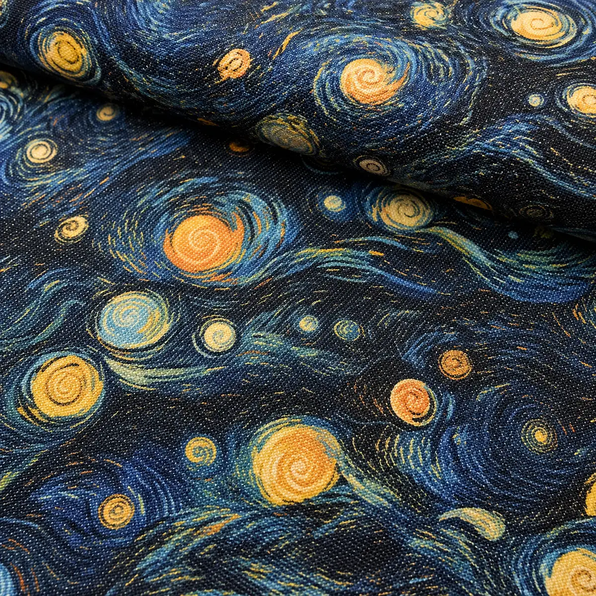 Noche Estrellada