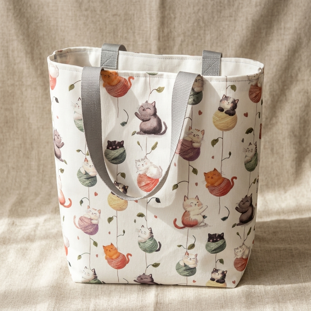 Tote Bags