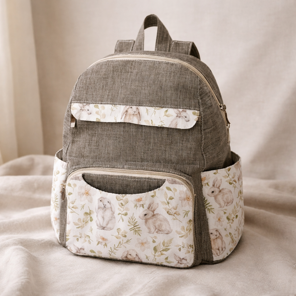 Mochila Abi